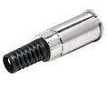 DIN Connector, 2A, 100V, 4 Poles, Socket